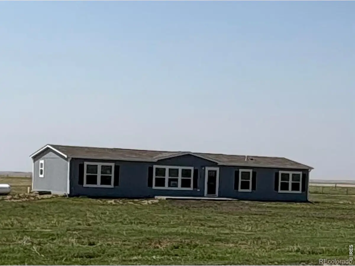 41300 County Road 80, Briggsdale, CO 80611 - #1