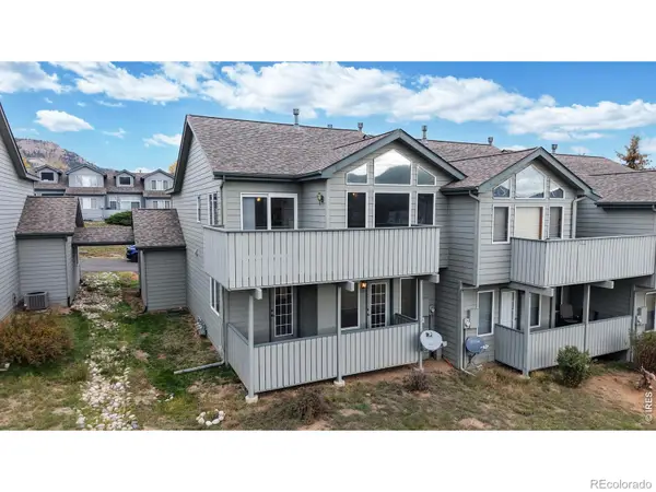 1555 Raven Circle, Estes Park, CO 80517