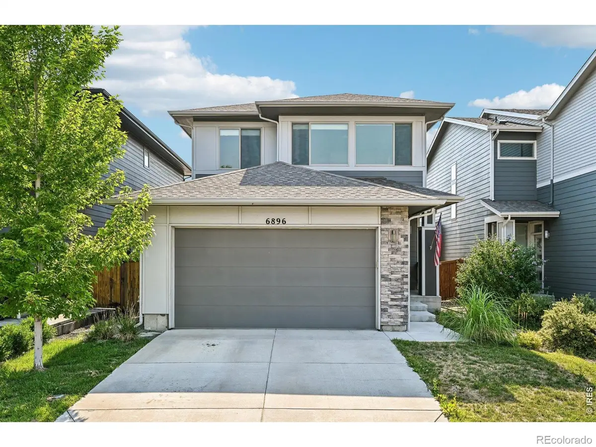 6896 Canosa Street, Denver, CO 80221 - #1
