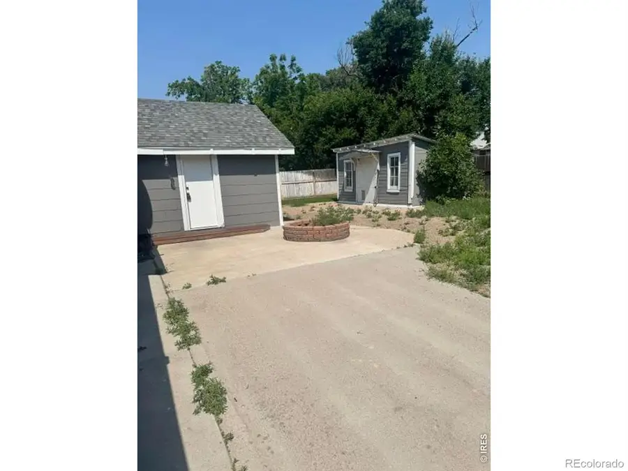 313 E Fletcher Street, Haxtun, CO 80731 - #2
