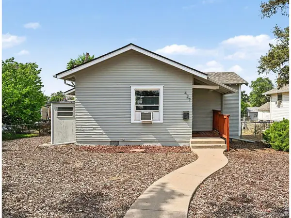 427 9th Street, Greeley, CO 80631