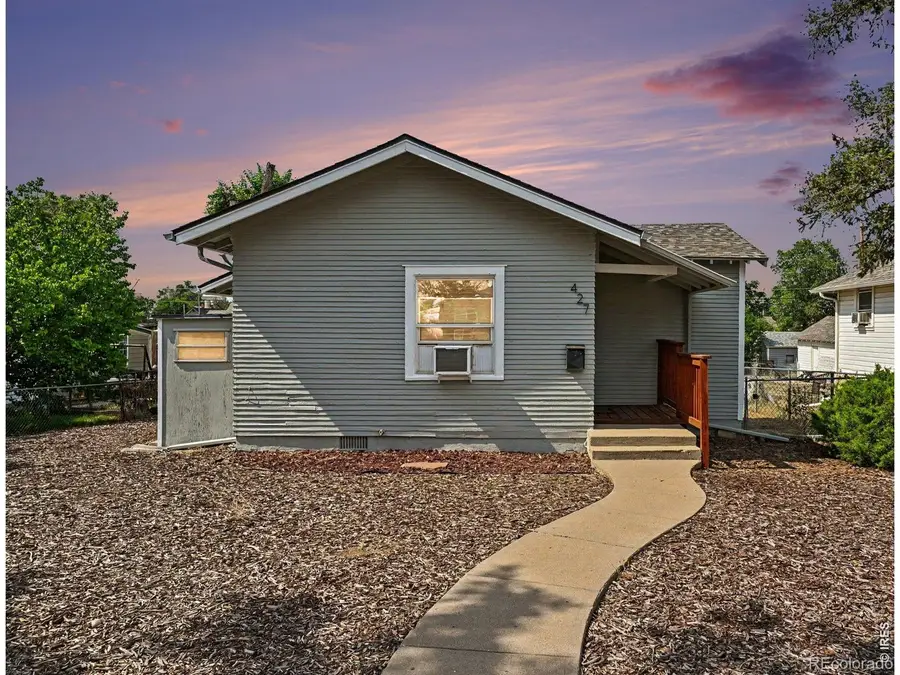 427 9th Street, Greeley, CO 80631 - #3