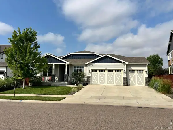 2176 Day Spring Drive, Windsor, CO 80550