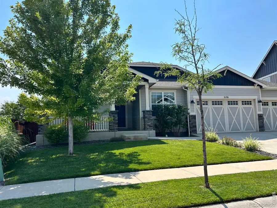 2176 Day Spring Drive, Windsor, CO 80550 - #2