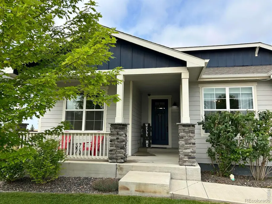 2176 Day Spring Drive, Windsor, CO 80550 - #3