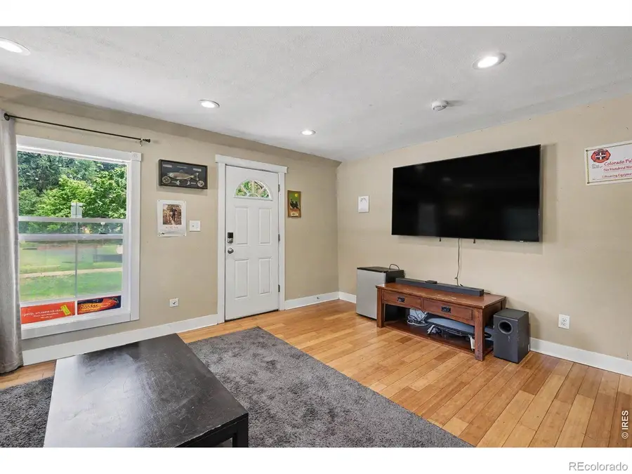 601 S Sherwood Street, Fort Collins, CO 80521 - #3