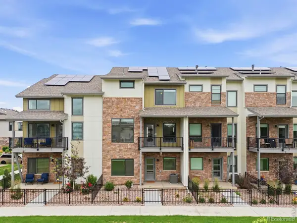 869 Birdwhistle Lane #2, Fort Collins, CO 80524