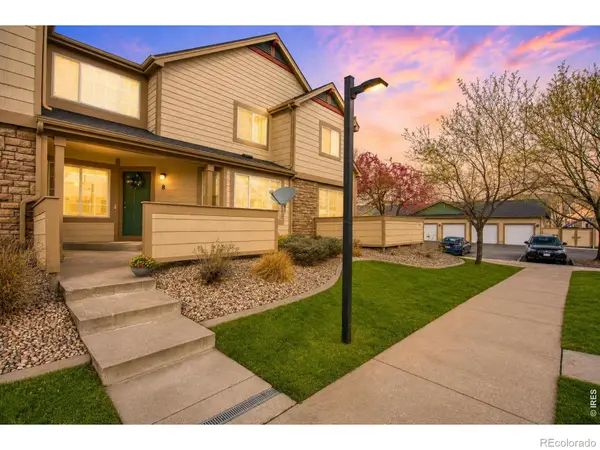 5551 Cornerstone Drive #B8, Fort Collins, CO 80528