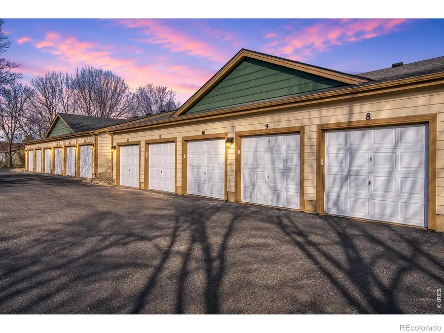 5551 Cornerstone Drive #B8, Fort Collins, CO 80528 - #3