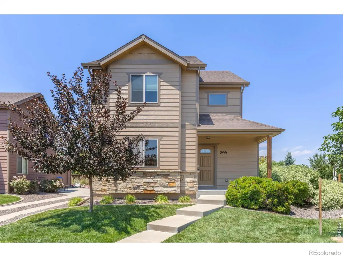 3441 Foster Place, Loveland, CO 80538 - #1