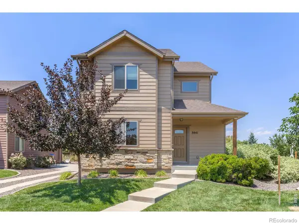 3441 Foster Place, Loveland, CO 80538