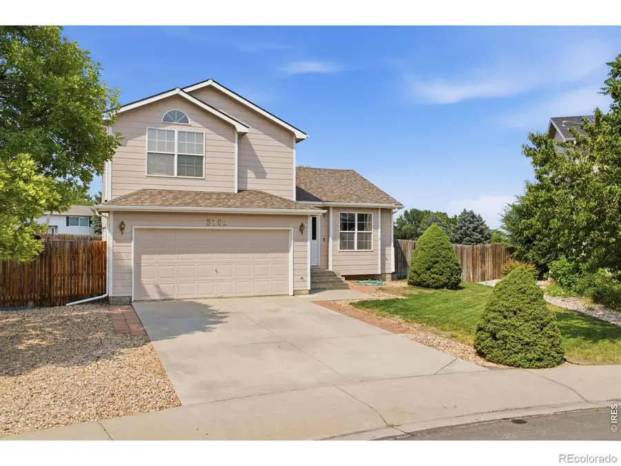3202 Ellis Court, Evans, CO 80620 - #3