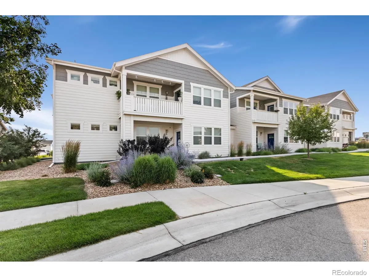2290 Setting Sun Drive #1, Windsor, CO 80550 - #1