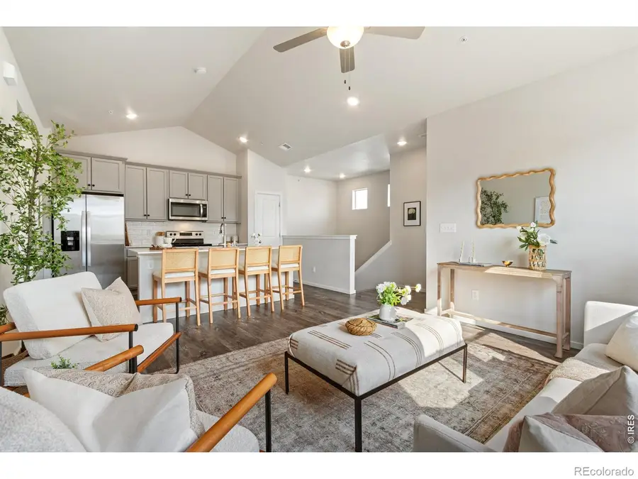 2290 Setting Sun Drive #1, Windsor, CO 80550 - #3