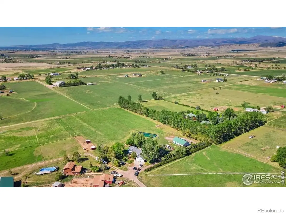 619 W County Road 66e W, Fort Collins, CO 80524 - #1