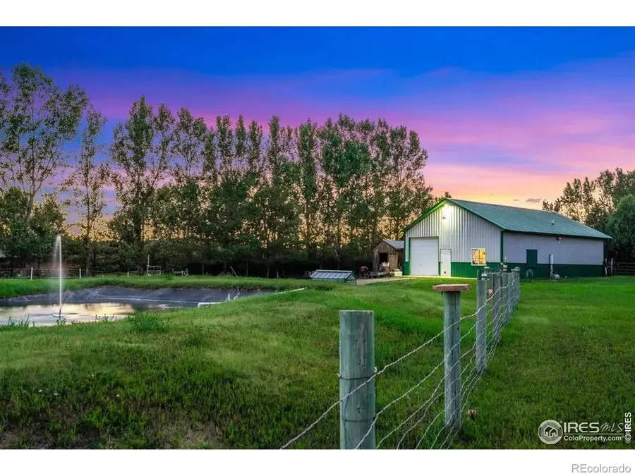619 W County Road 66e W, Fort Collins, CO 80524 - #2