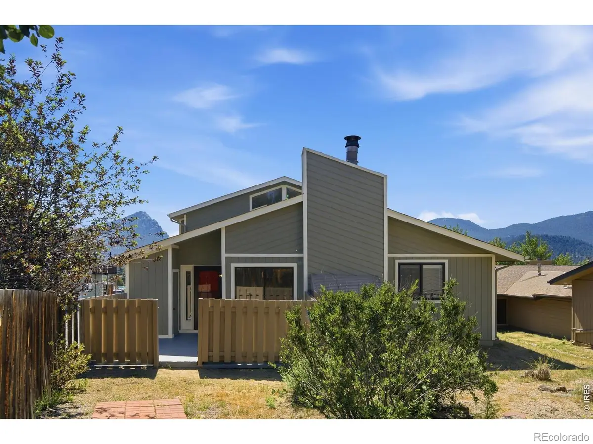 510 Grand Estates Drive #O, Estes Park, CO 80517 - #1