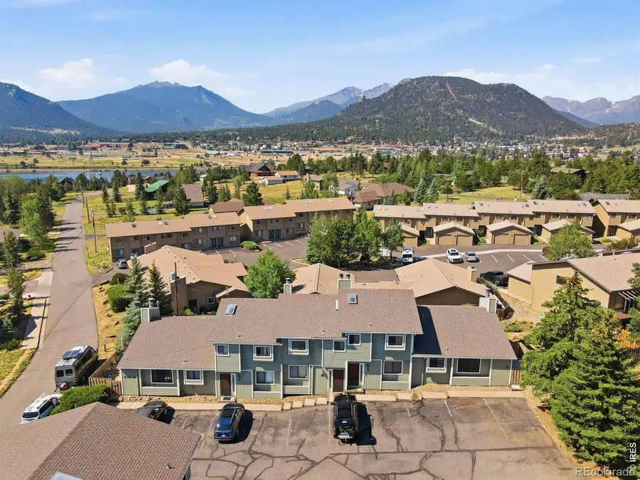 510 Grand Estates Drive #O, Estes Park, CO 80517 - #3