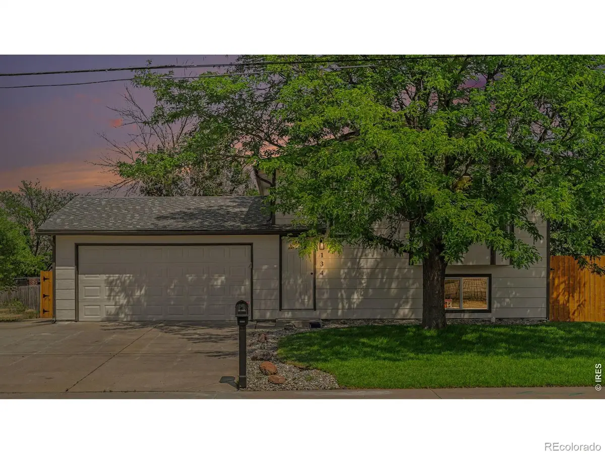 134 21st Avenue, Greeley, CO 80631 - #1
