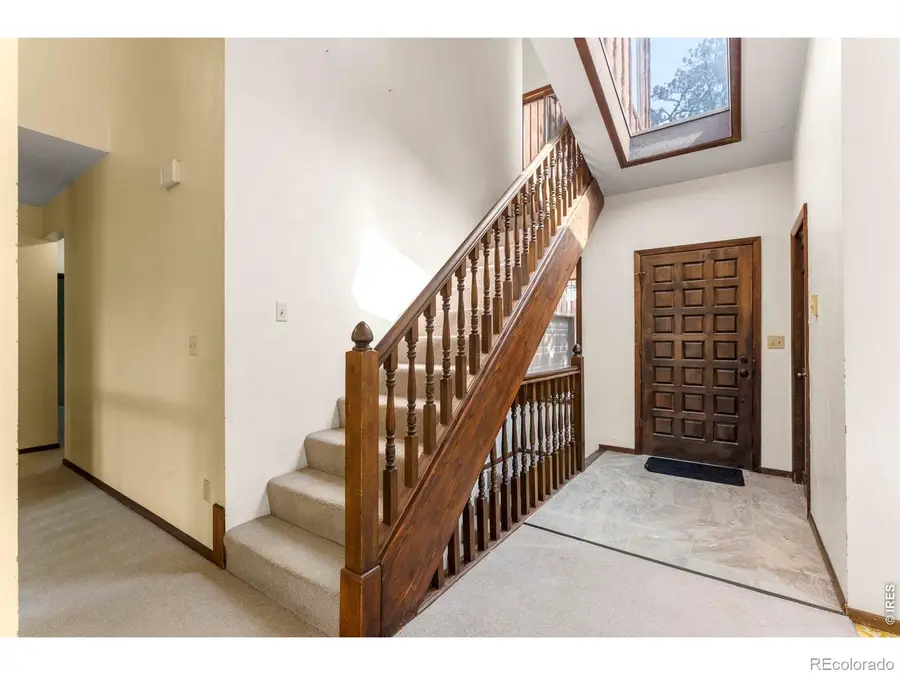 402 Broken Fence Road, Boulder, CO 80302 - #3