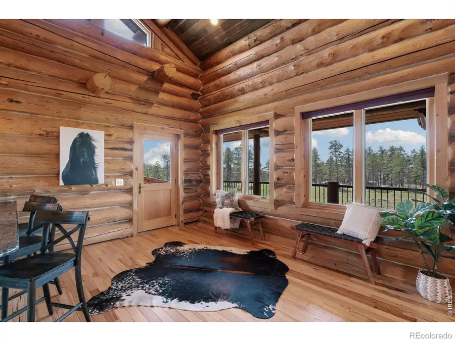 3086 Davis Ranch Road, Bellvue, CO 80512 - #3