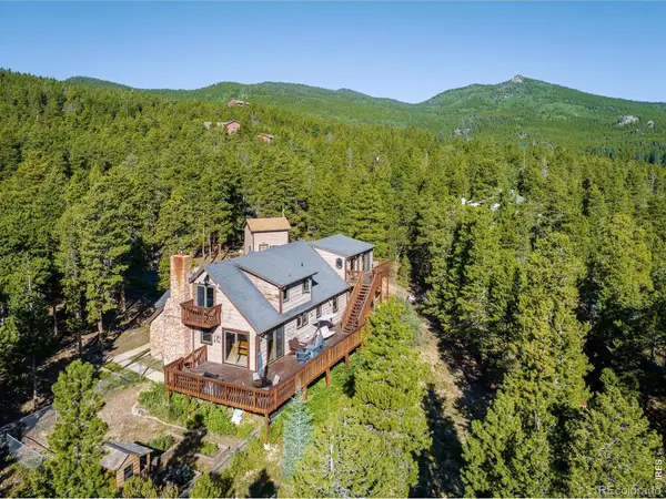 10212 Dowdle Drive, Golden, CO 80403