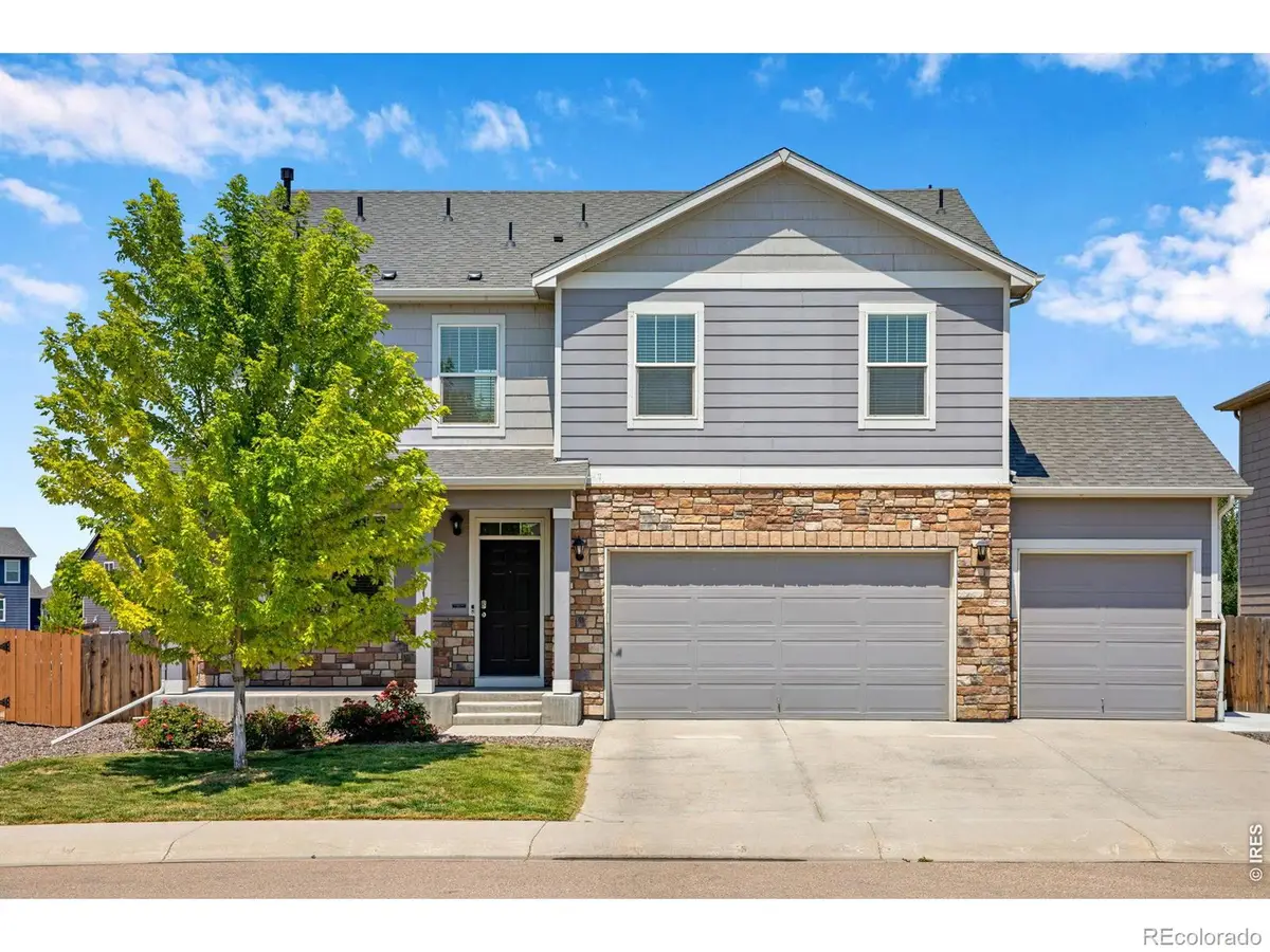 912 Charlton Drive, Windsor, CO 80550 - #1