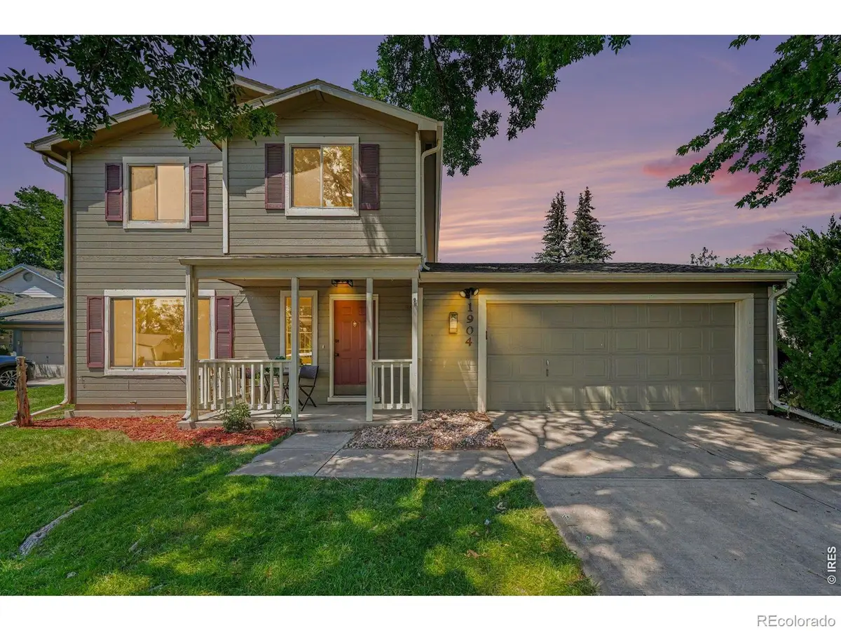 1904 Enfield Court, Fort Collins, CO 80526 - #1