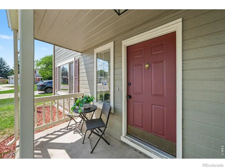 1904 Enfield Court, Fort Collins, CO 80526 - #2