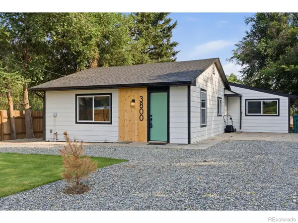 3800 W Eisenhower Boulevard, Loveland, CO 80537