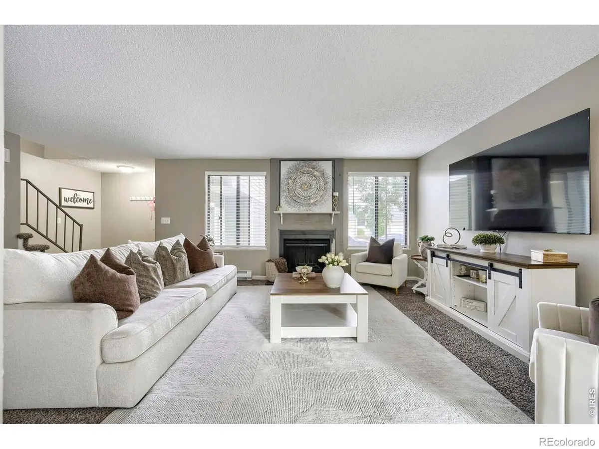 11849 Harrison Street, Thornton, CO 80233 - #1