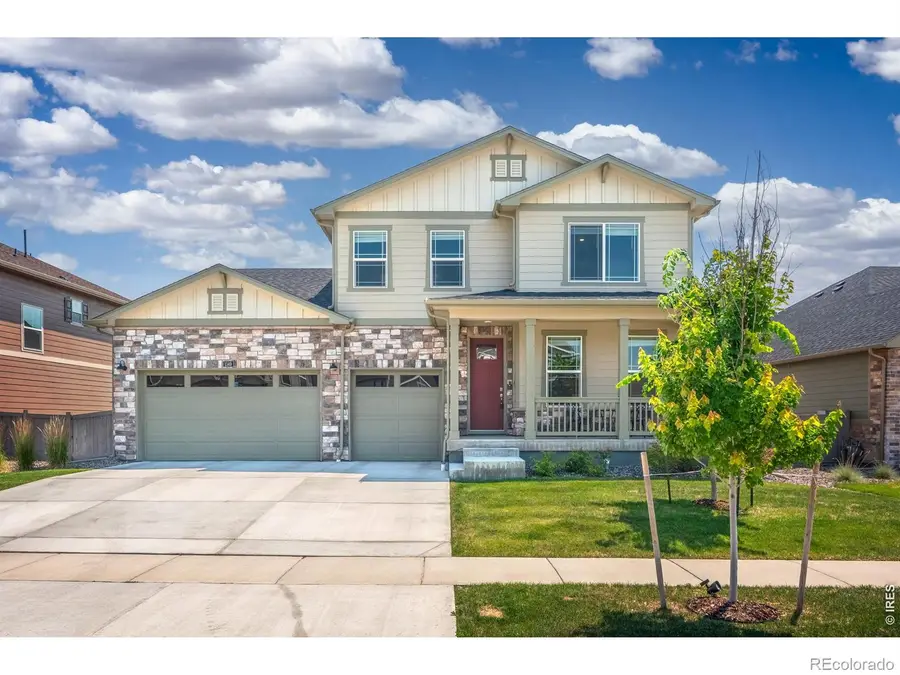 1149 Clara View Drive, Berthoud, CO 80513 - #2