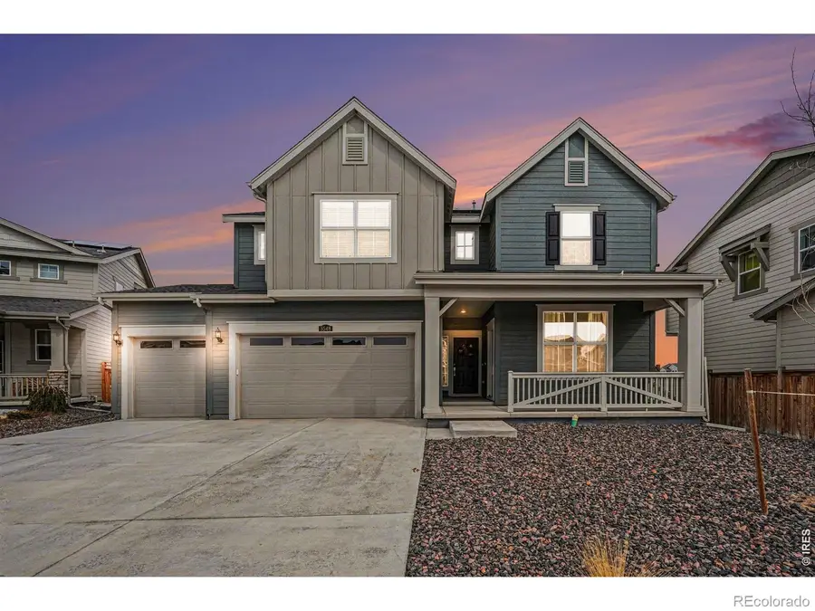 5548 Runge Court, Timnath, CO 80547 - #2