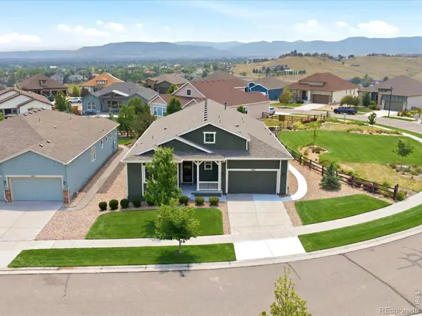 15900 W 83rd Place, Arvada, CO 80007