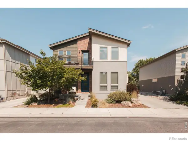 1664 Sprocket Drive, Fort Collins, CO 80525