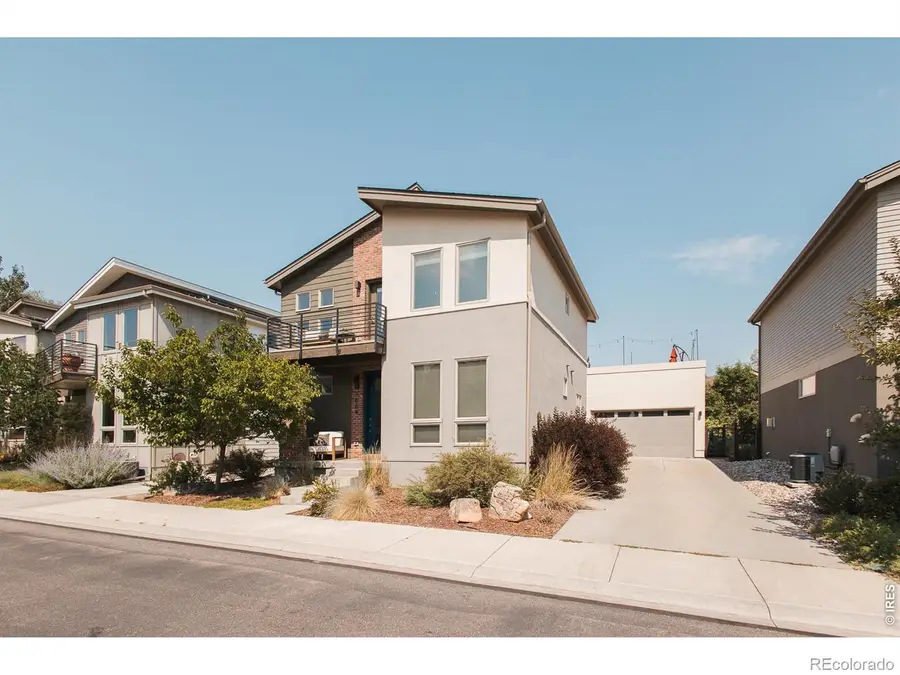 1664 Sprocket Drive, Fort Collins, CO 80525 - #2
