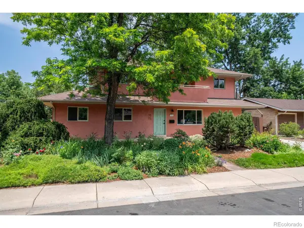 3565 Martin Drive, Boulder, CO 80305