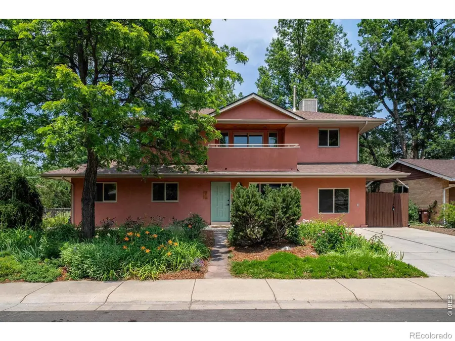 3565 Martin Drive, Boulder, CO 80305 - #3