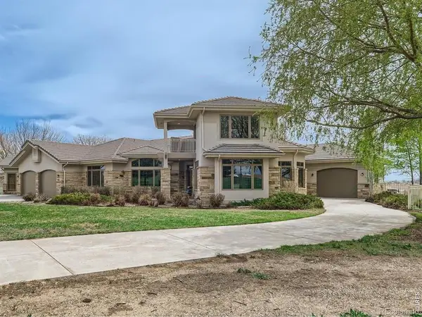 9240 County Road 54, Milliken, CO 80543
