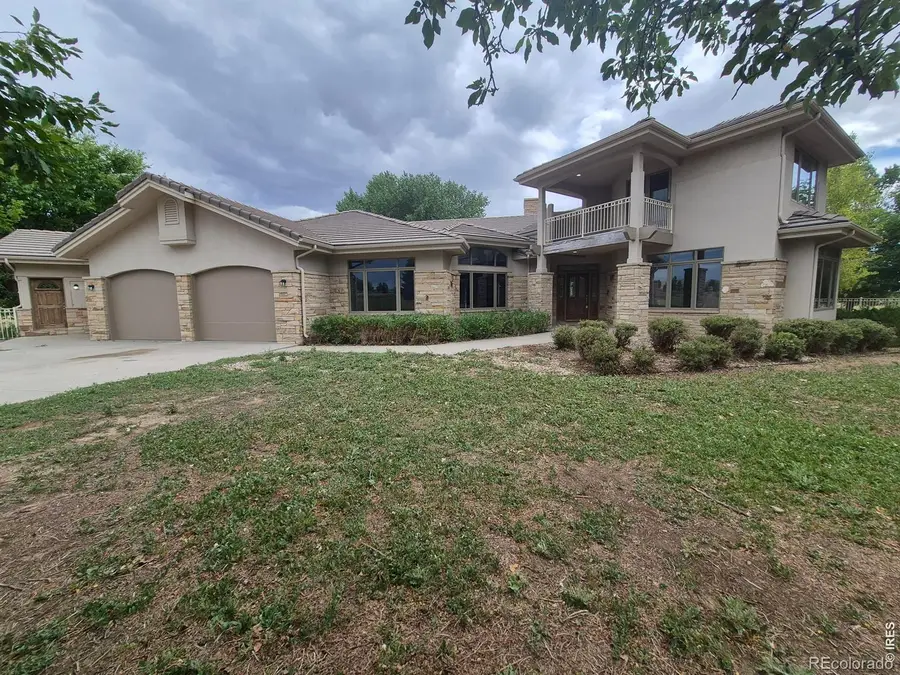 9240 County Road 54, Milliken, CO 80543 - #2