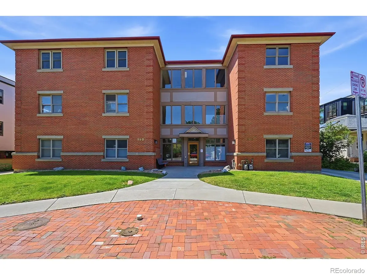 948 North Street #17, Boulder, CO 80304 - #1