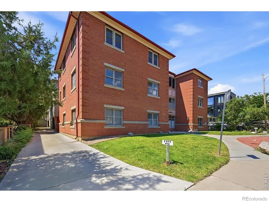 948 North Street #17, Boulder, CO 80304 - #3