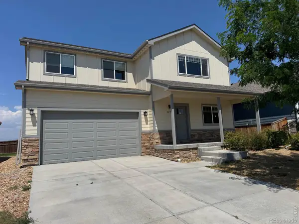 1279 Baker Pass Street, Severance, CO 80550