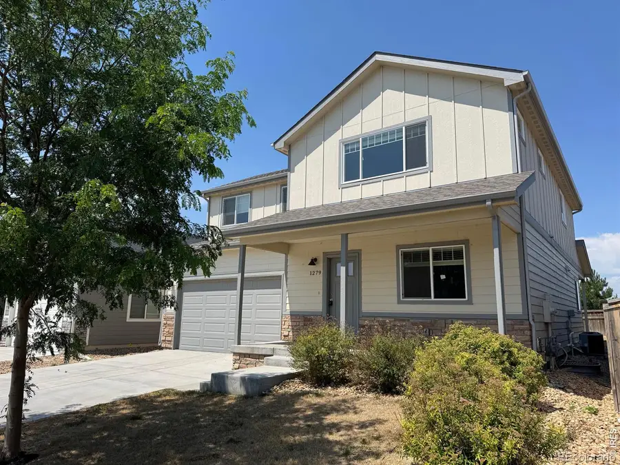 1279 Baker Pass Street, Severance, CO 80550 - #2