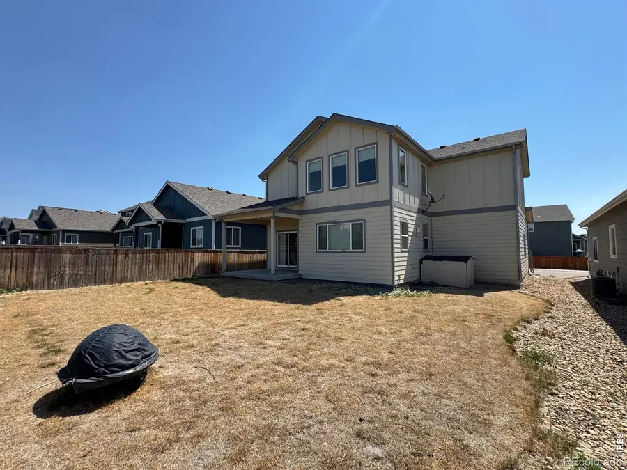 1279 Baker Pass Street, Severance, CO 80550 - #3