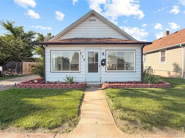 228 Platte Street, Sterling, CO 80751