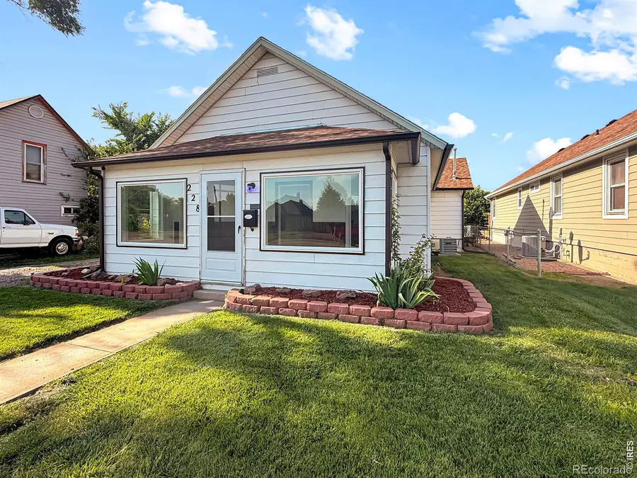 228 Platte Street, Sterling, CO 80751 - #2