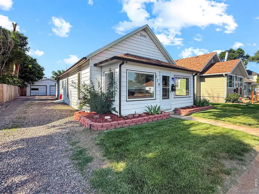 228 Platte Street, Sterling, CO 80751 - #3
