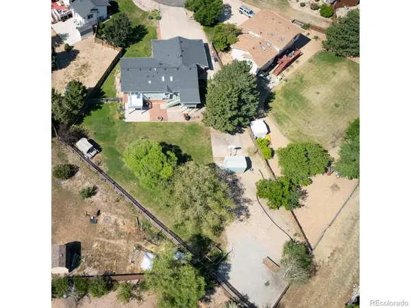 4608 Mountain View Court, Loveland, CO 80537