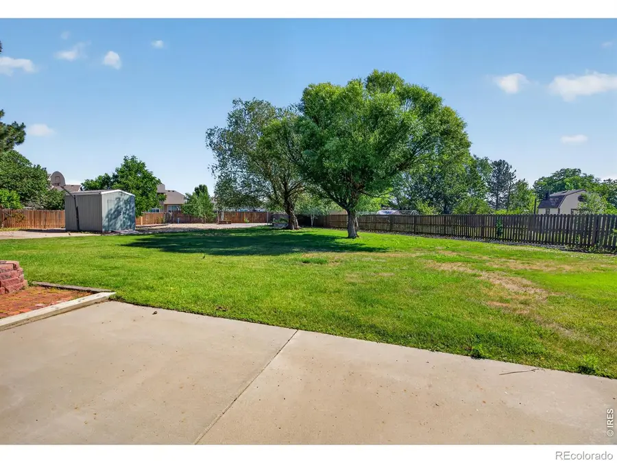 4608 Mountain View Court, Loveland, CO 80537 - #2